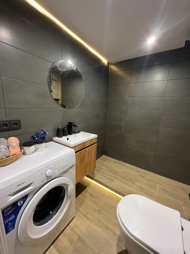 Гармония природы