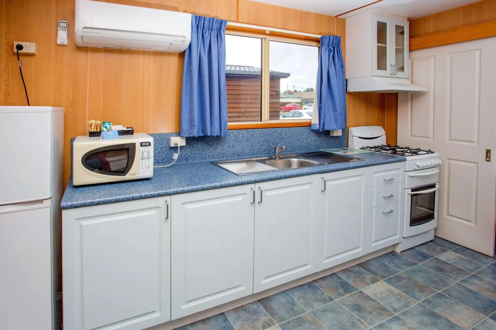 Discovery Parks - Hadspen