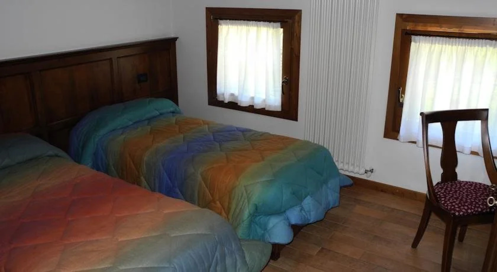 Agriturismo Cornolere