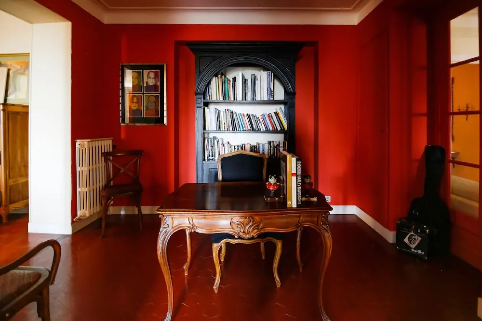 Villa Val de Clauvin