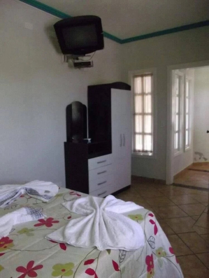 Pousada Labella Monick