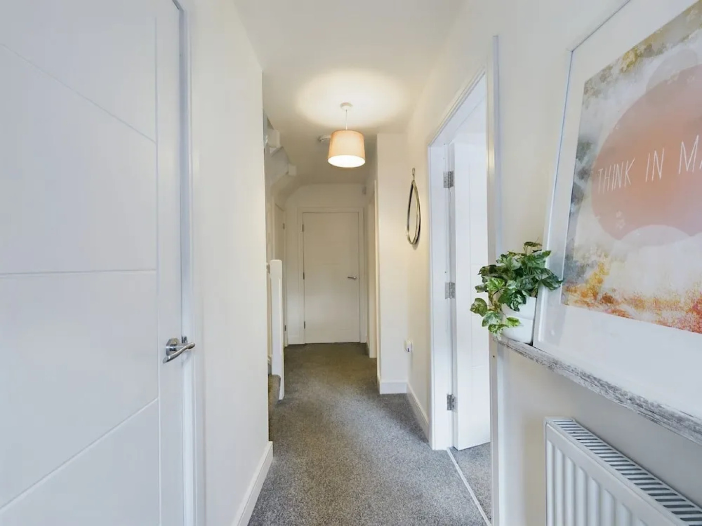 Cosy and Luxurious House for 10 Guests in Darwen