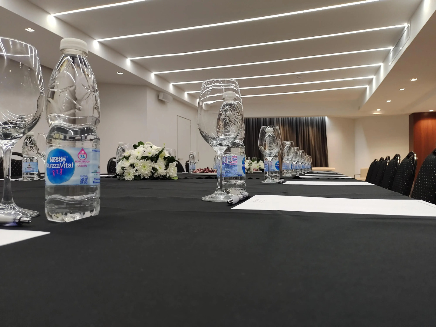 Mercure Hotel Rosario