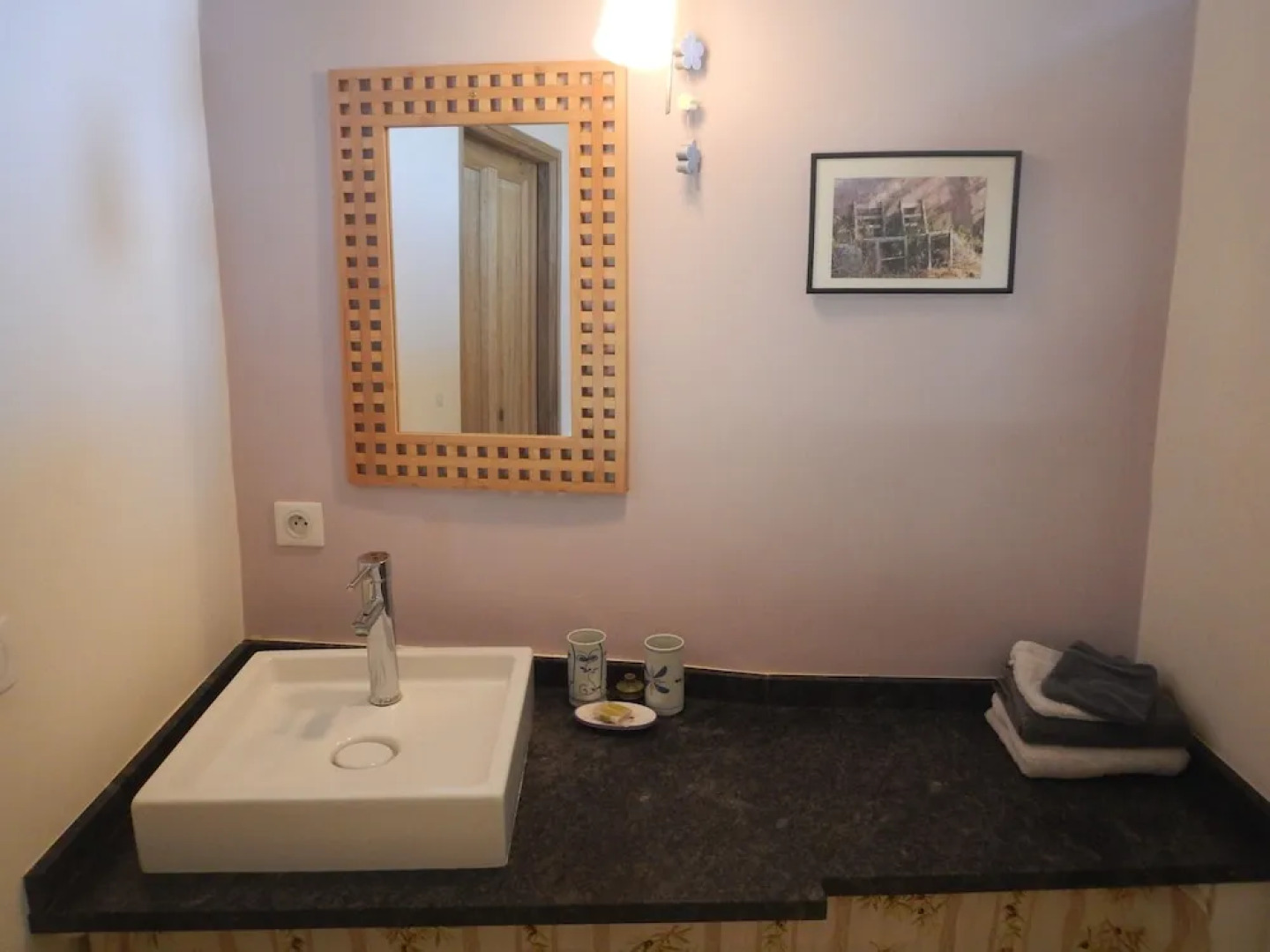 B&B Ma Maison de Loin