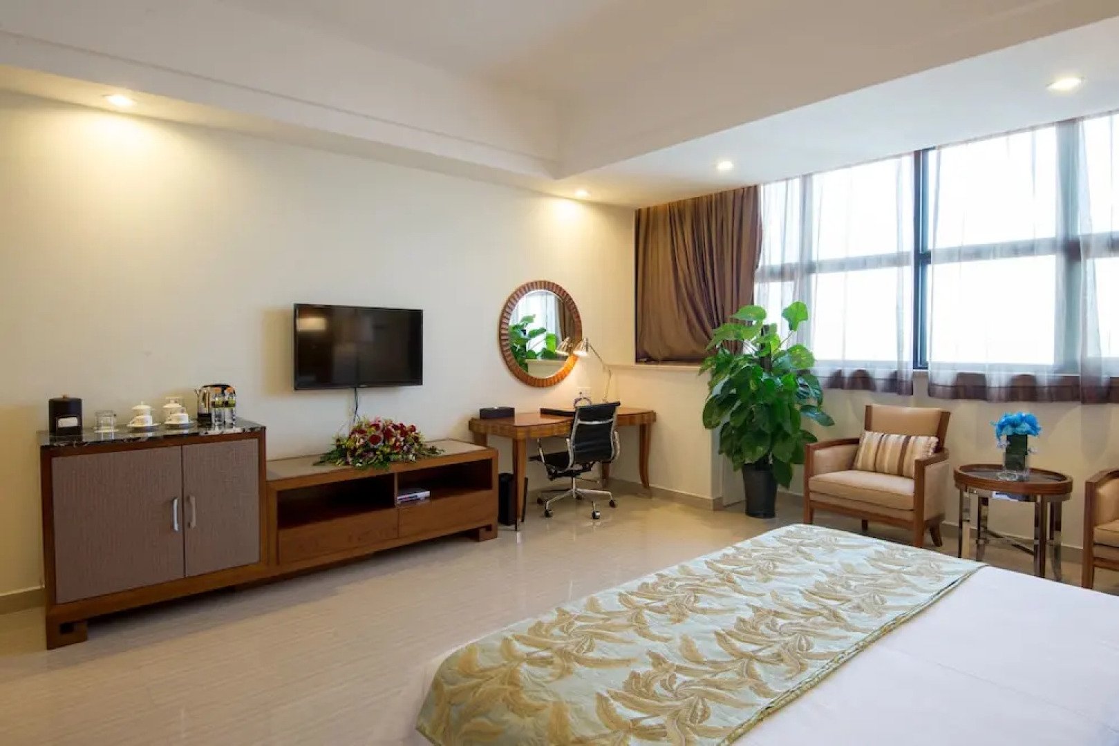 Country Garden Spring Town Holiday Hotel