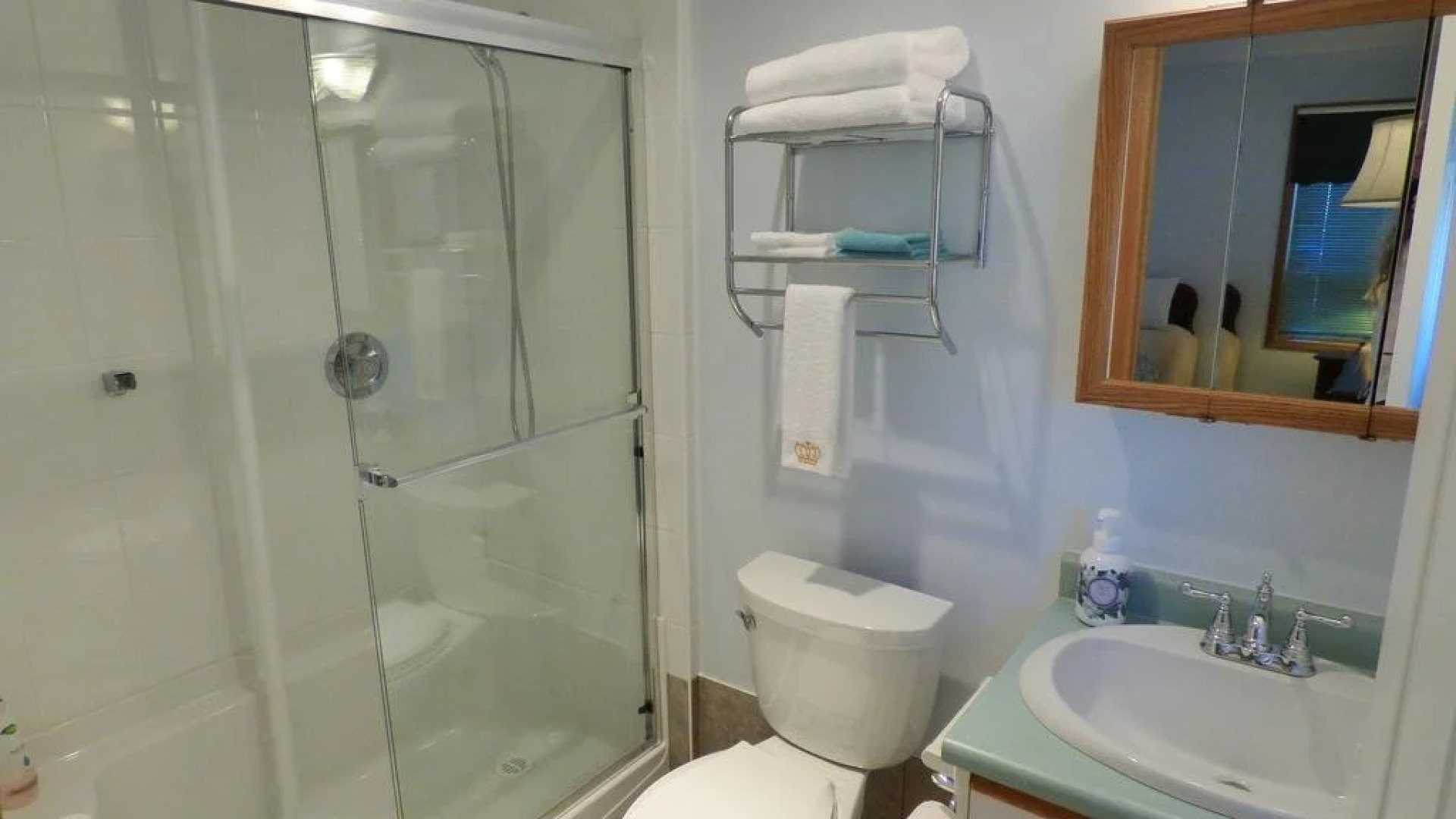 Crown House Bed & Breakfast