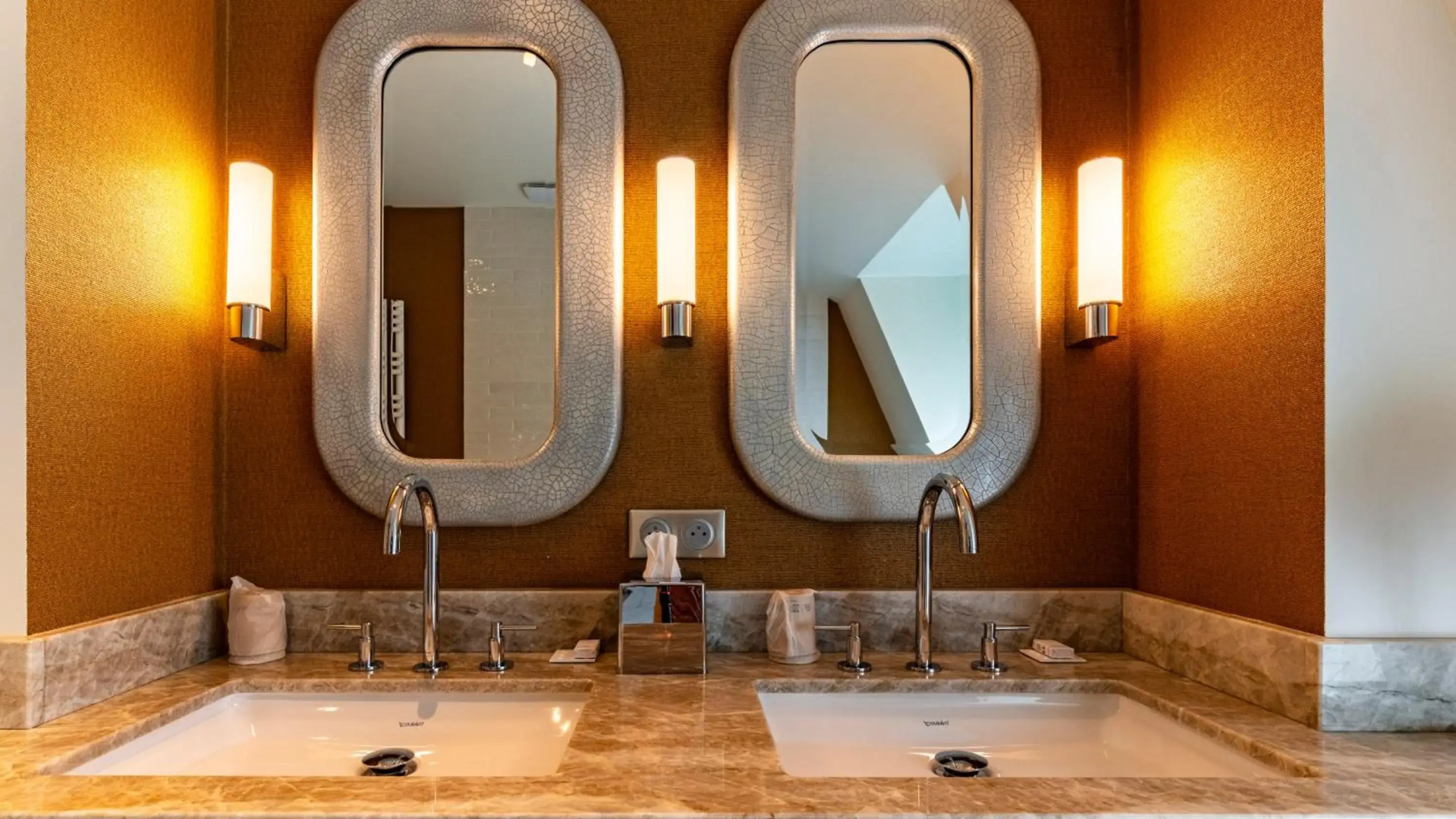 Hotel Continental - Reims