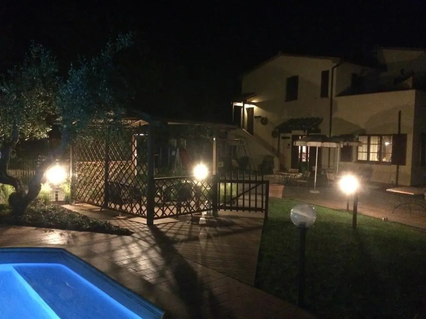 Podere Cortesi Agriturismo Molinaccio