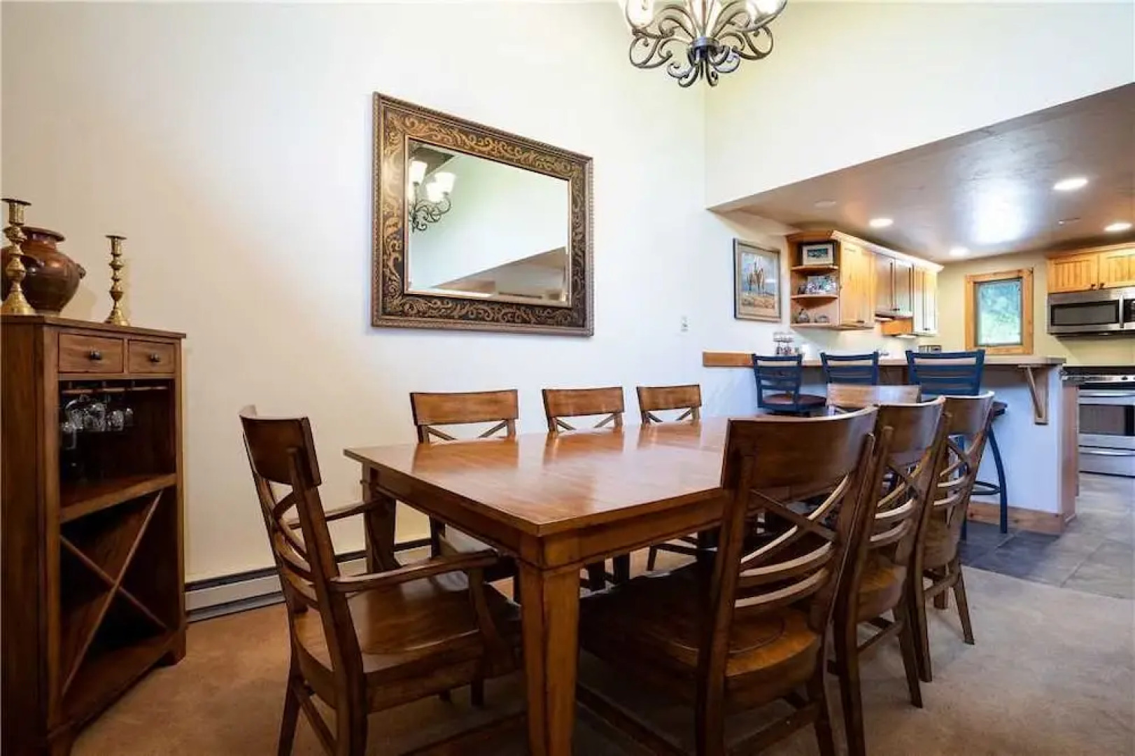 Storm Meadows Townhome 28