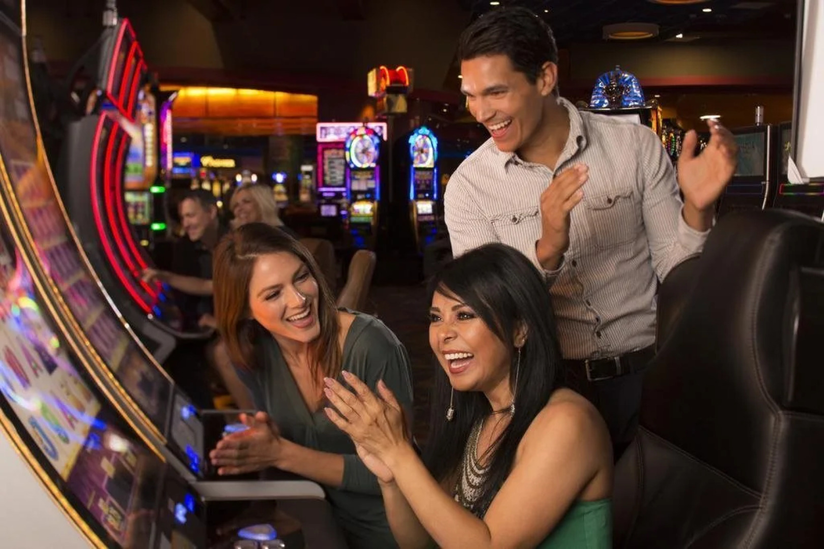 Inn of the Mountain Gods Resort and Casino