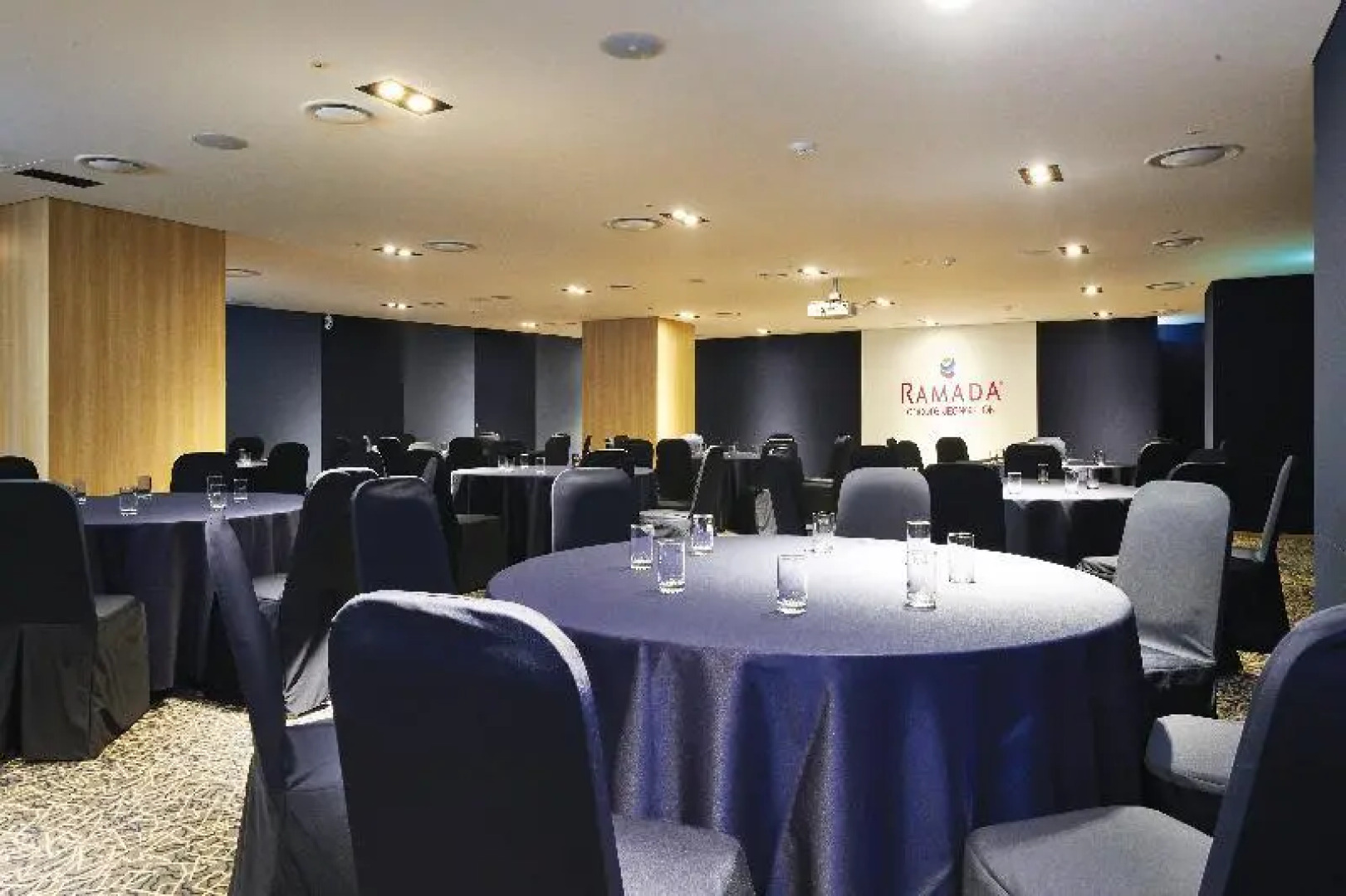 Ramada Encore by Wyndham Jeongseon