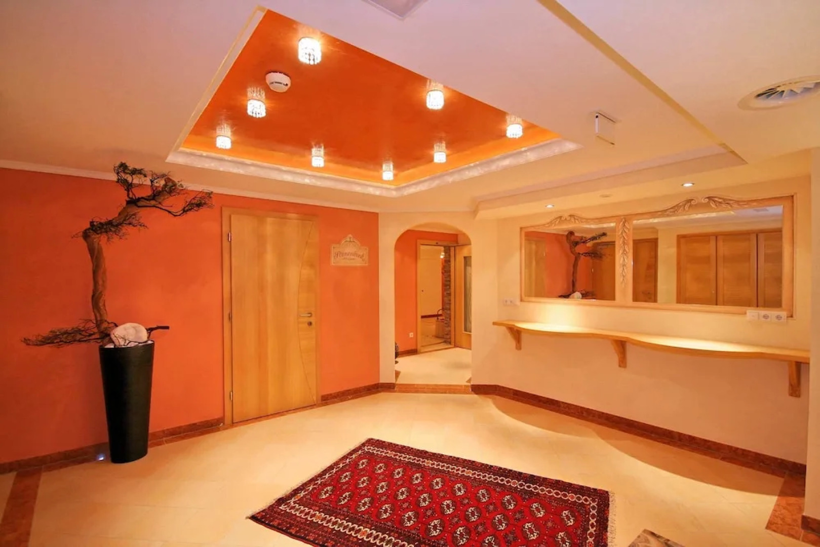 Hotel Kajetansbrücke