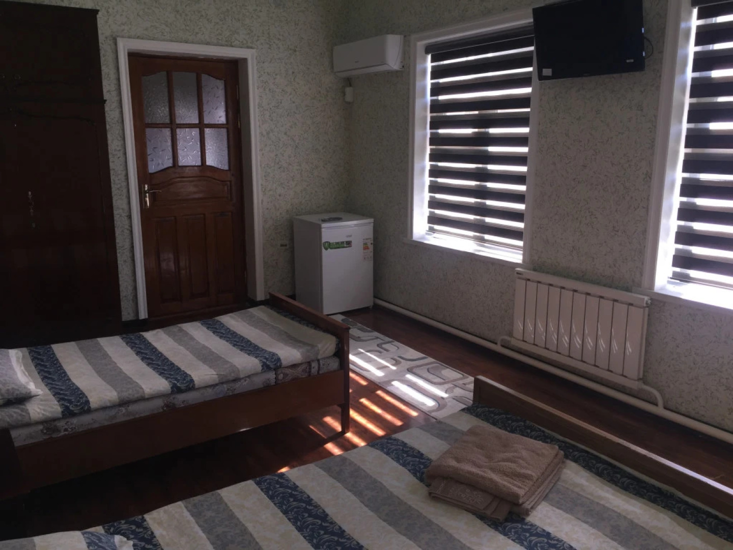 Sohibqiron Guest House