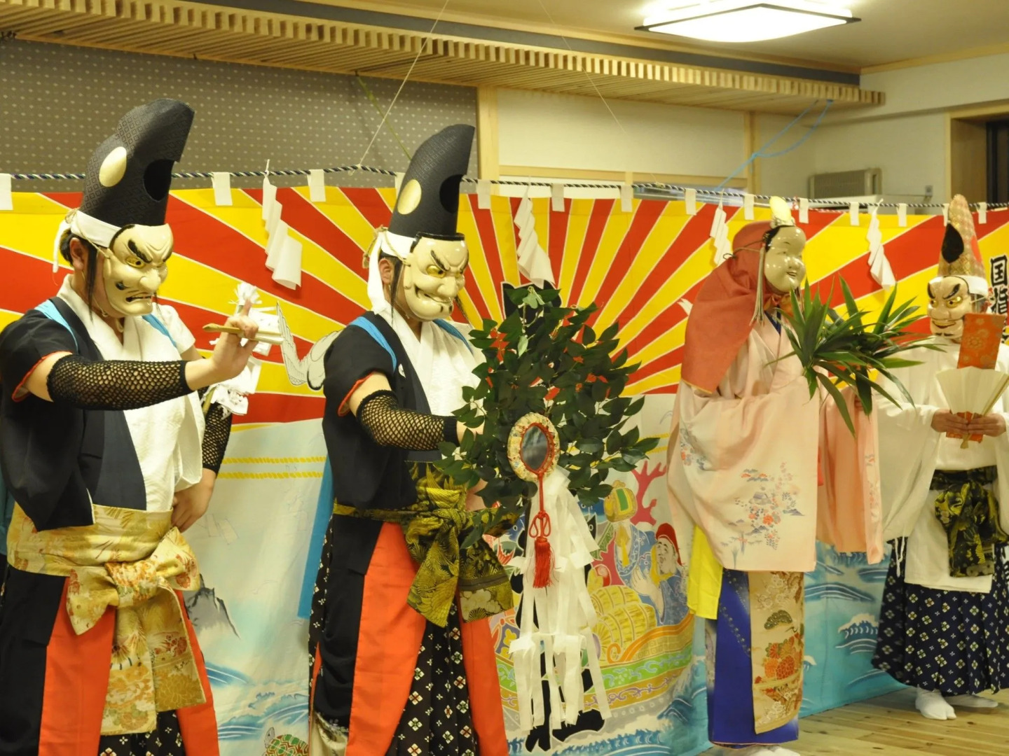 Hamabeno Ryouriyado Houraikan