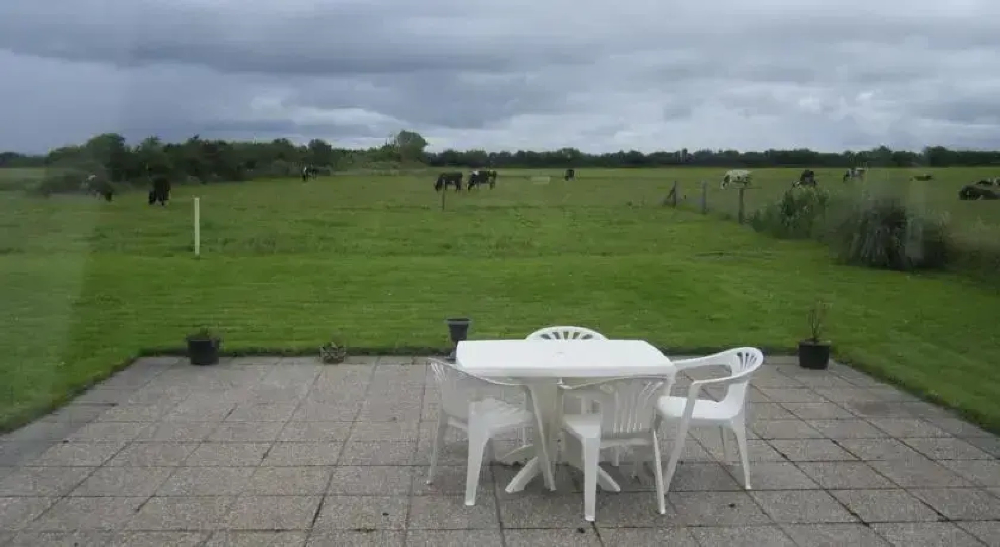 Greenfields Farmhouse