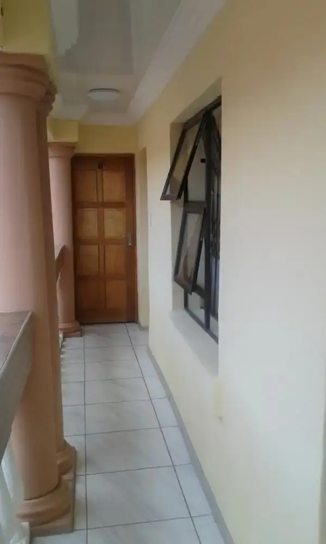 ASDA Guest House