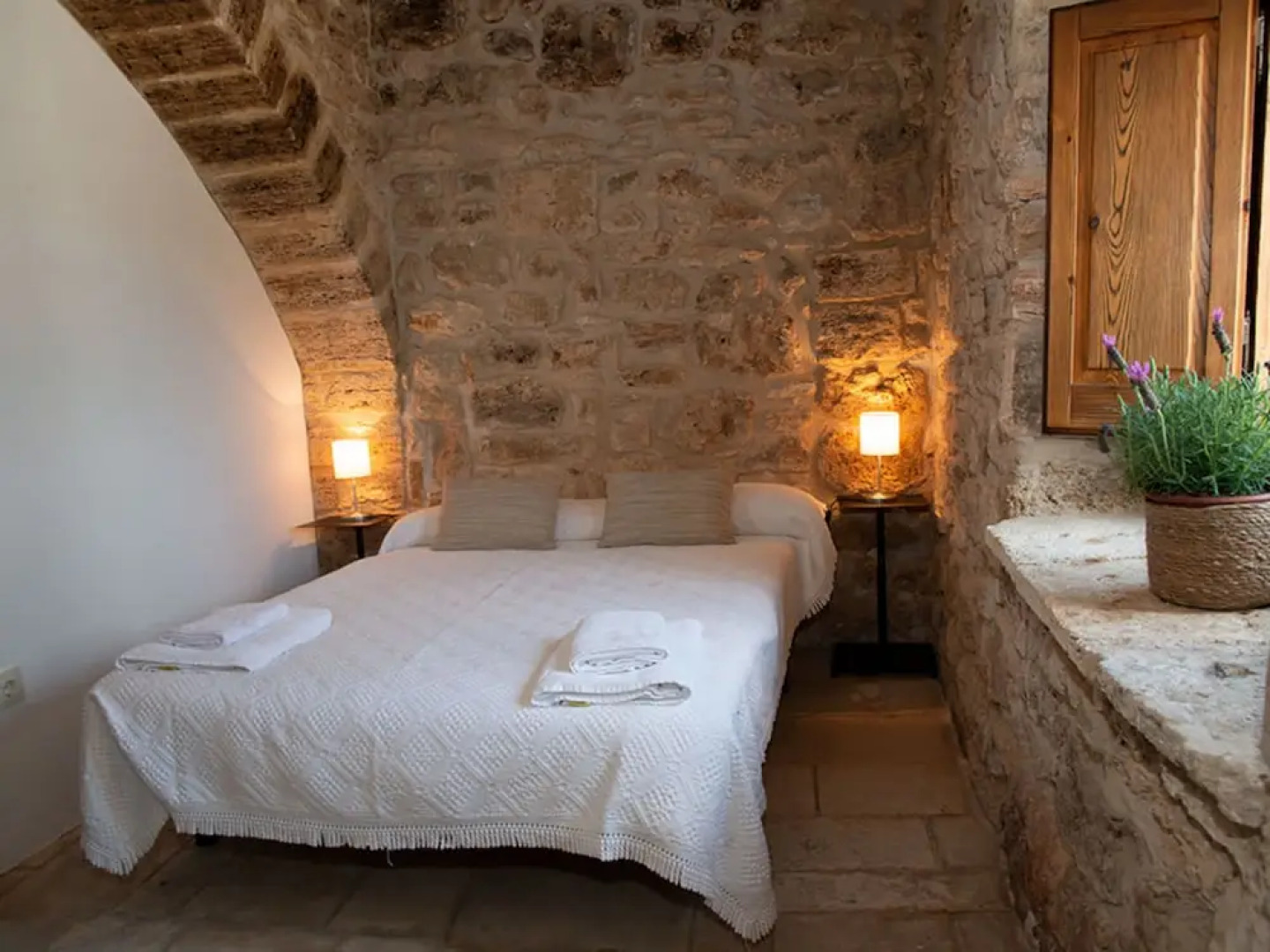 Ariqus Rural Cottages