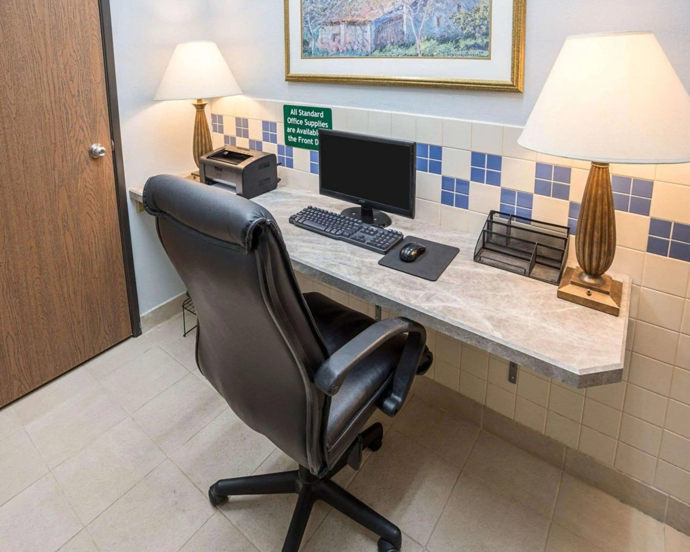 Quality Inn Brooklyn Center