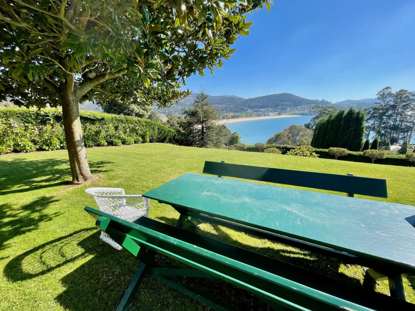 The Cliffs Bungaleiro De Area