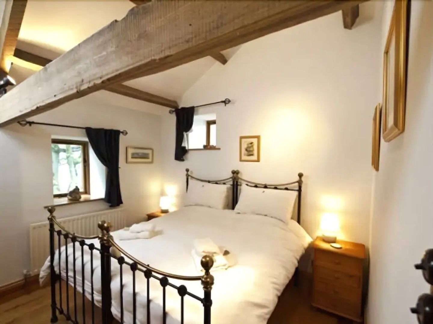 Nettle Cottage Holidays