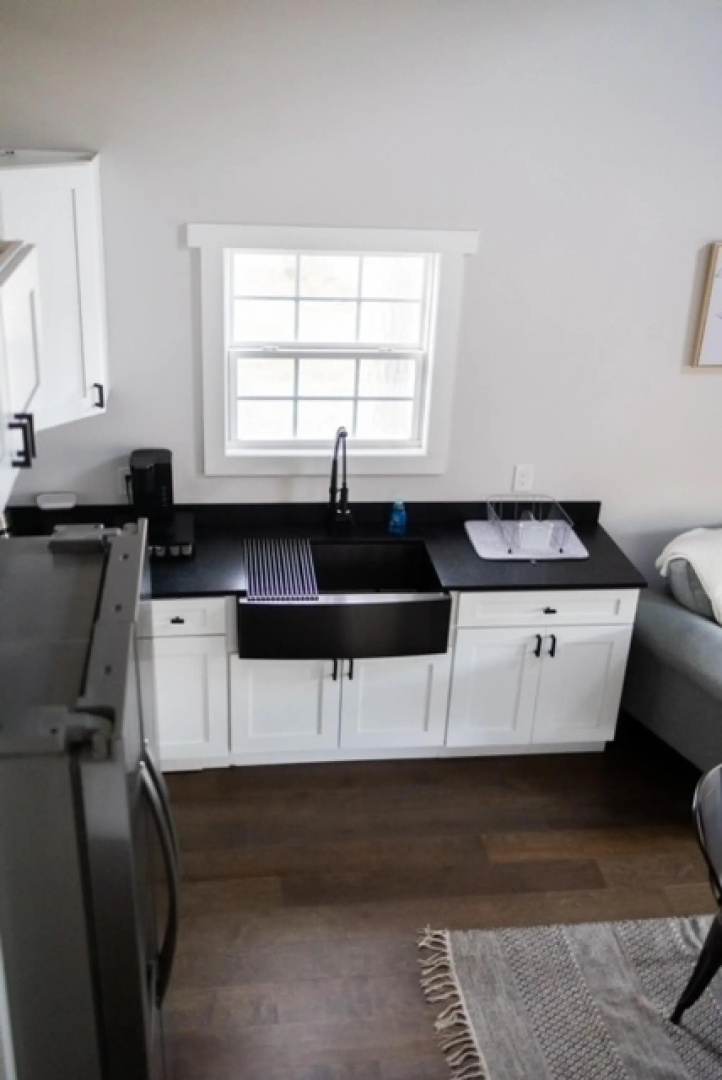 Beersheba Lake Retreat
