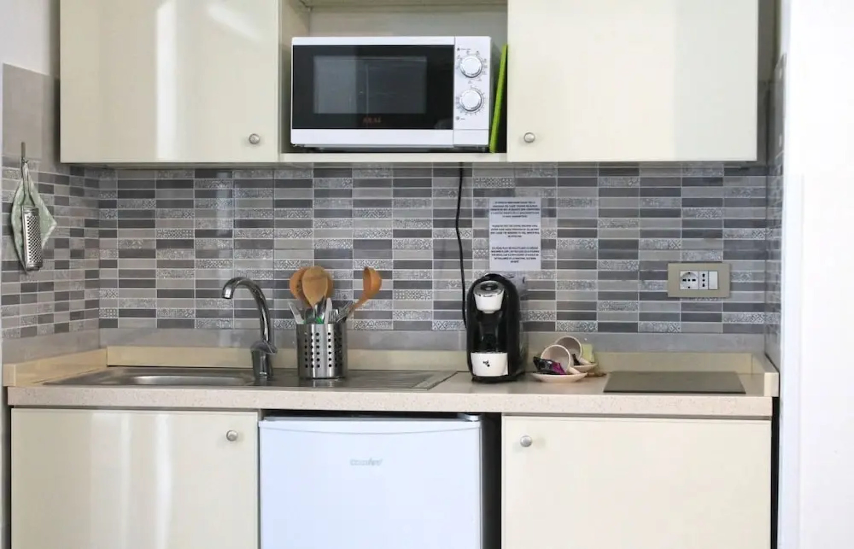 Trullo degli Augelli