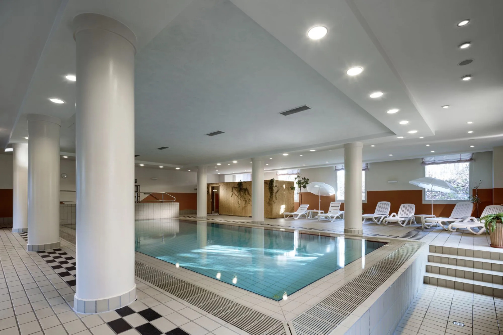 c/o56 Hotel Chemnitz