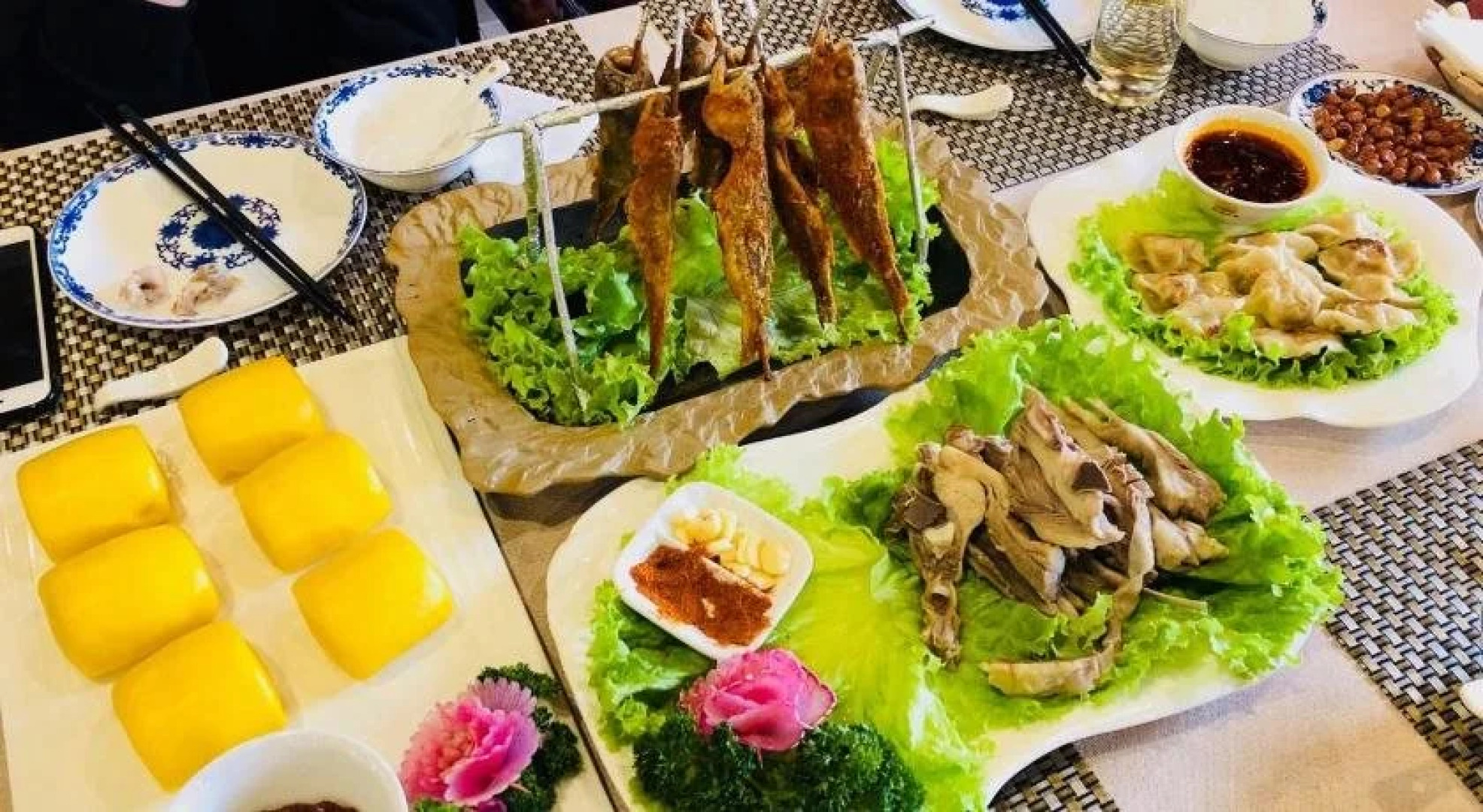 Jiuquan Longteng Hotel