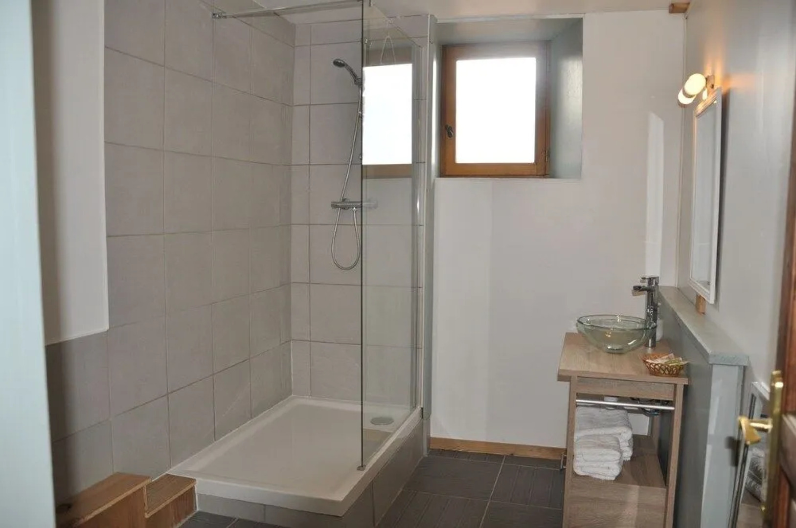 Fontaine Chambres d'Hôtes