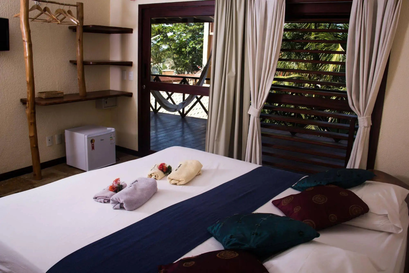 Pousada Cumbuco Meeting Point