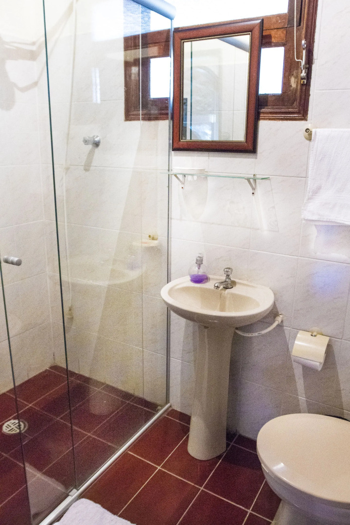 Pousada Céu de Luz - Próximo a Monte Verde