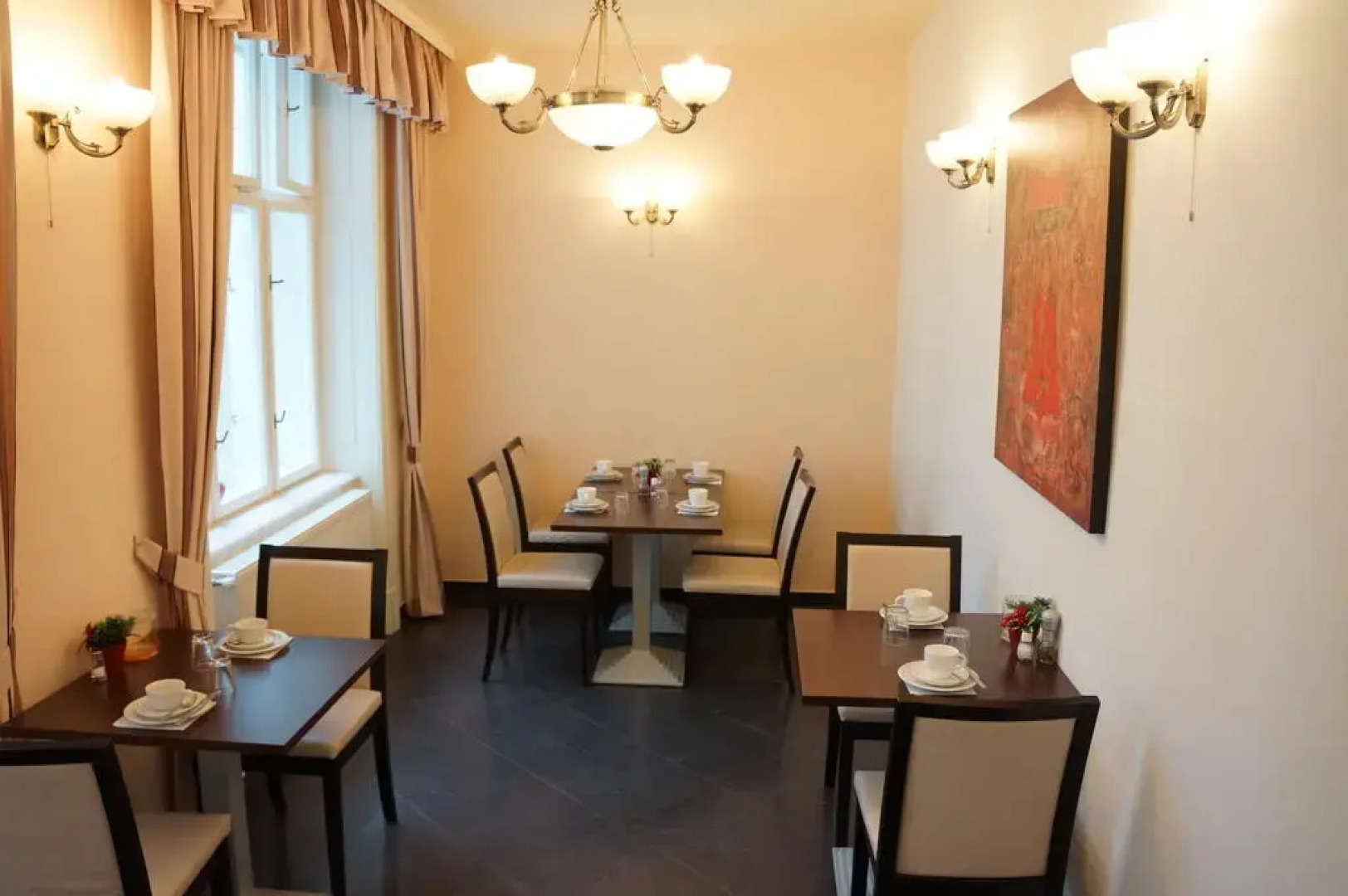 DaunTown Rooms - Self Check-In