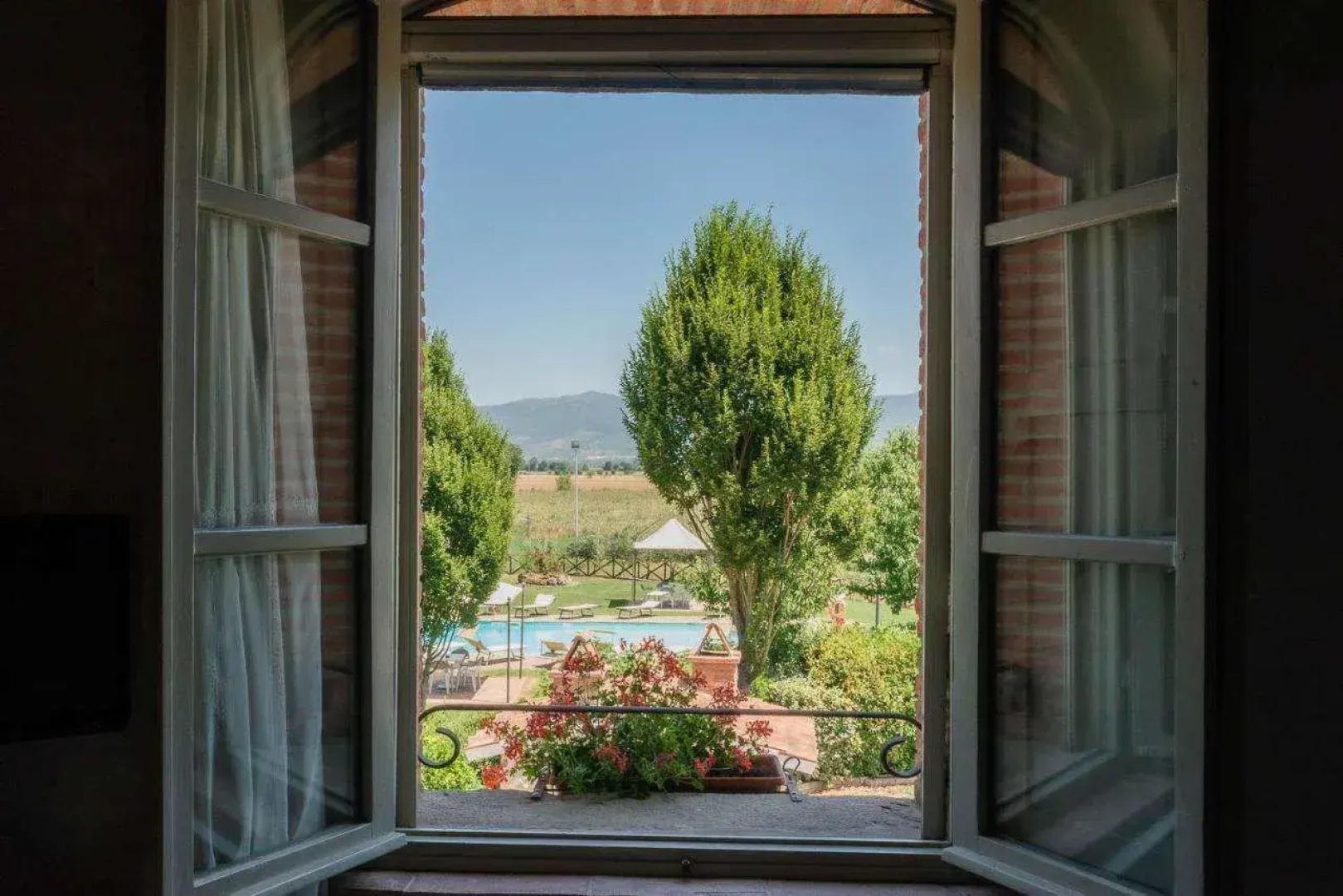 Agriturismo La Colmata