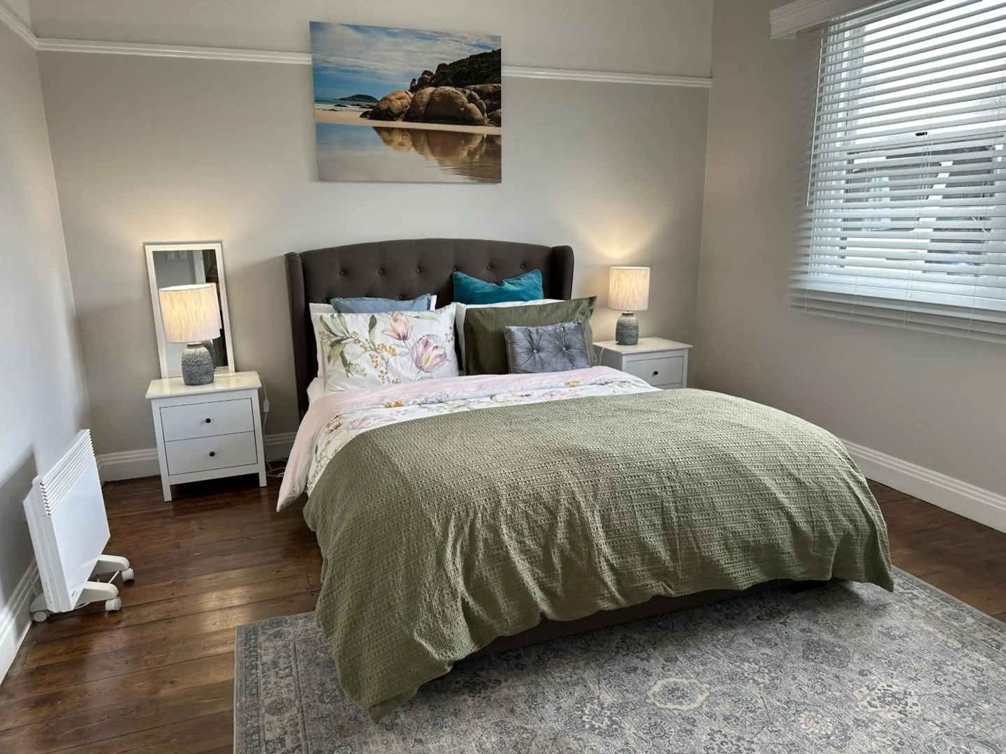 Daisy Cottage on Duke