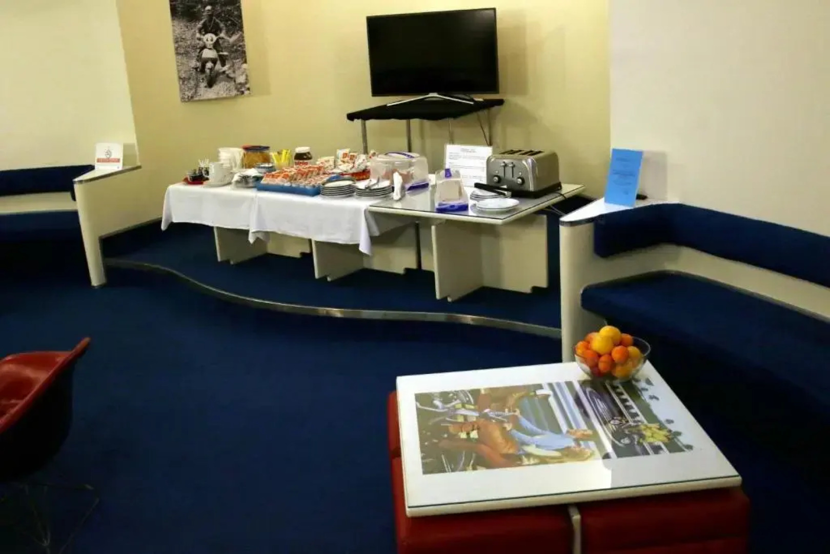 Albergo Residence Italia