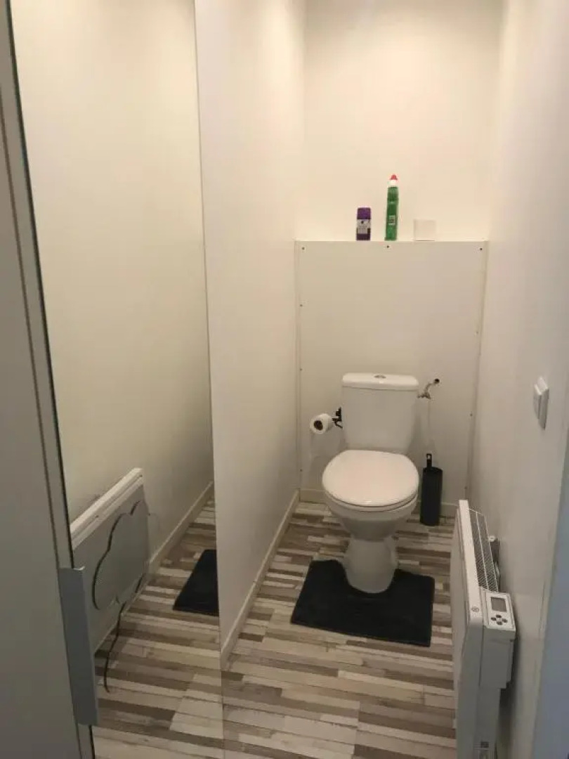 Chambres d'Hôtes Les Oliviers - Marignane