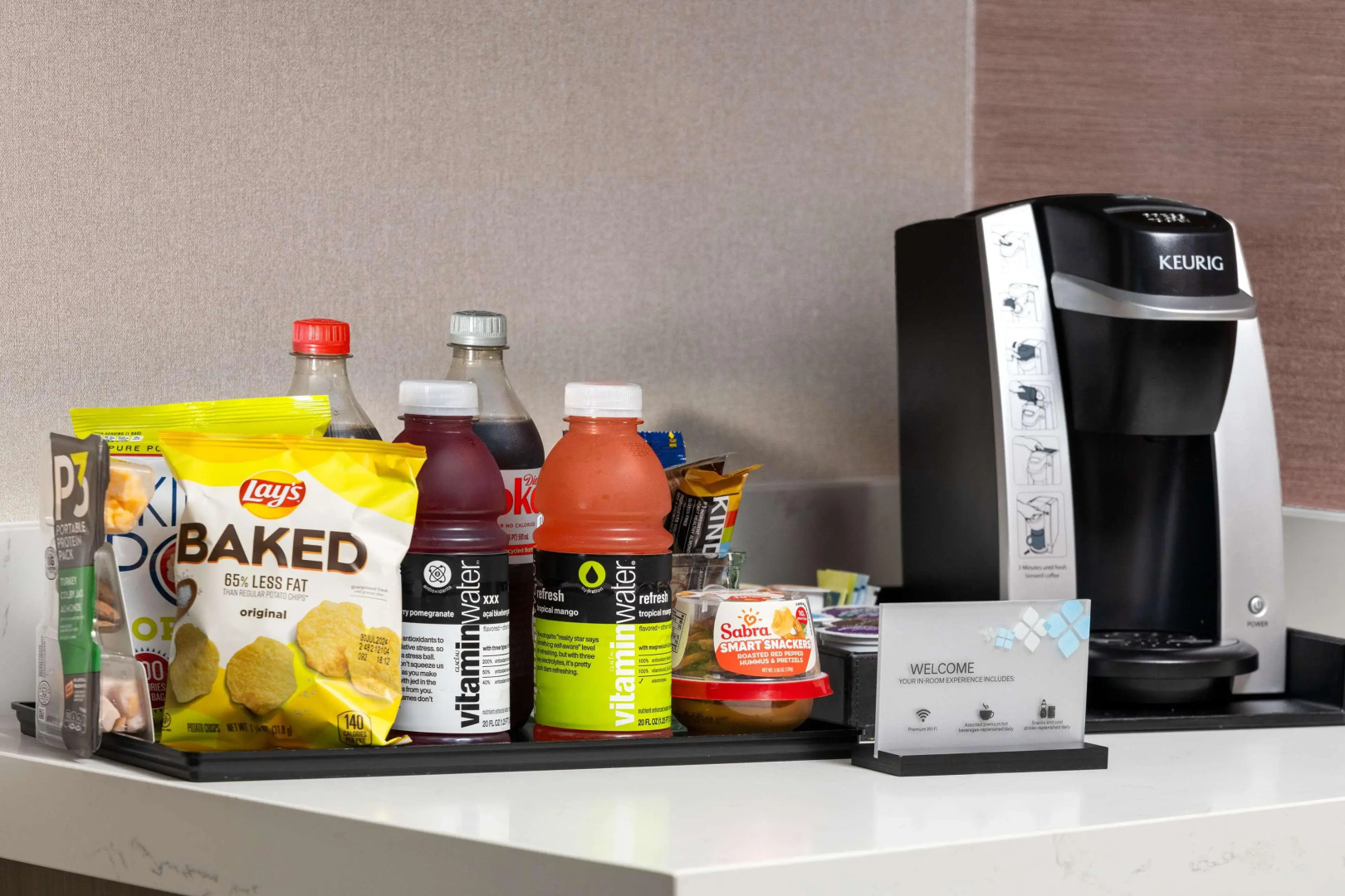 Hilton Garden Inn Spokane Airport