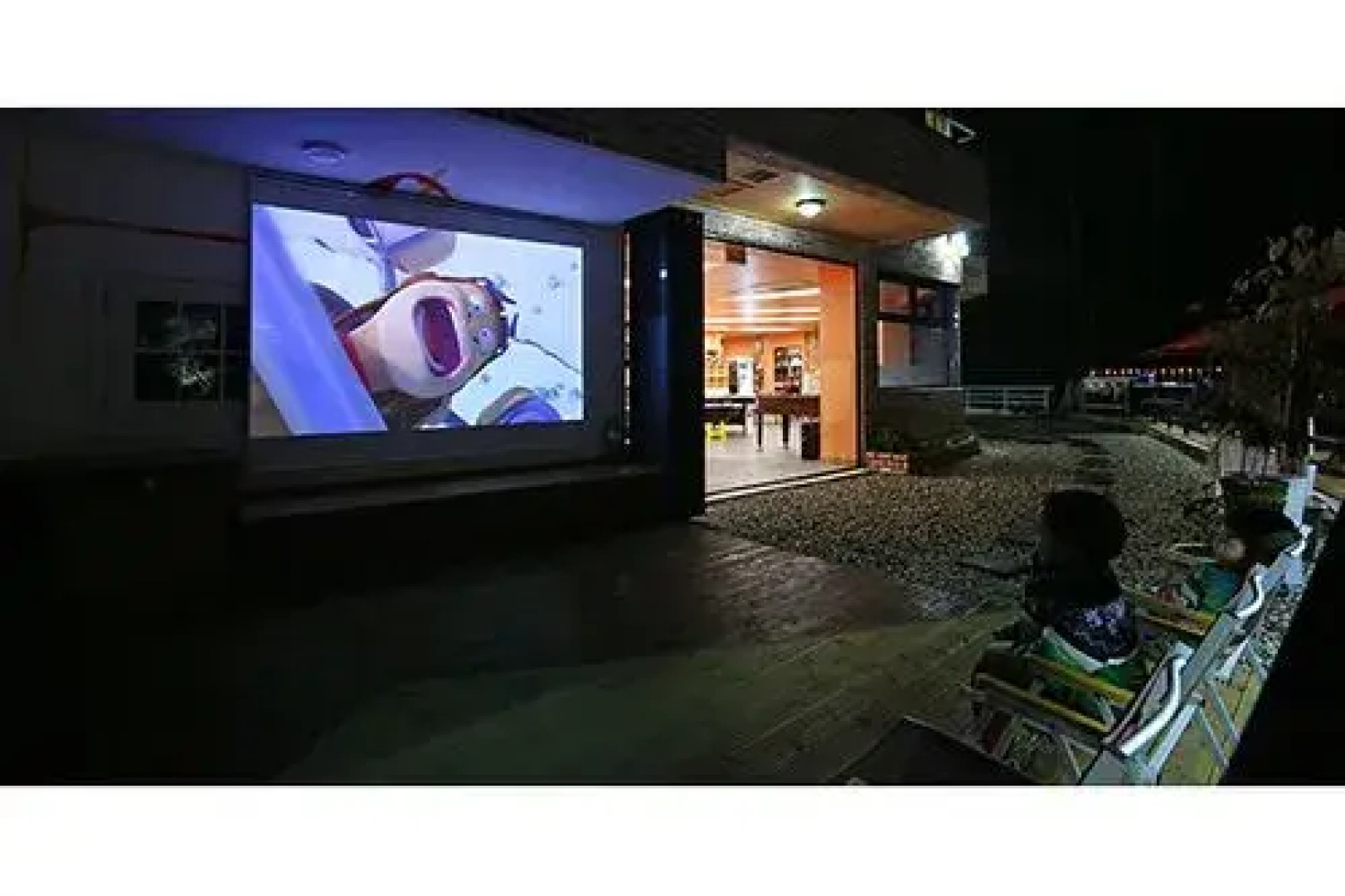 Tongyeong Evergreen Pension