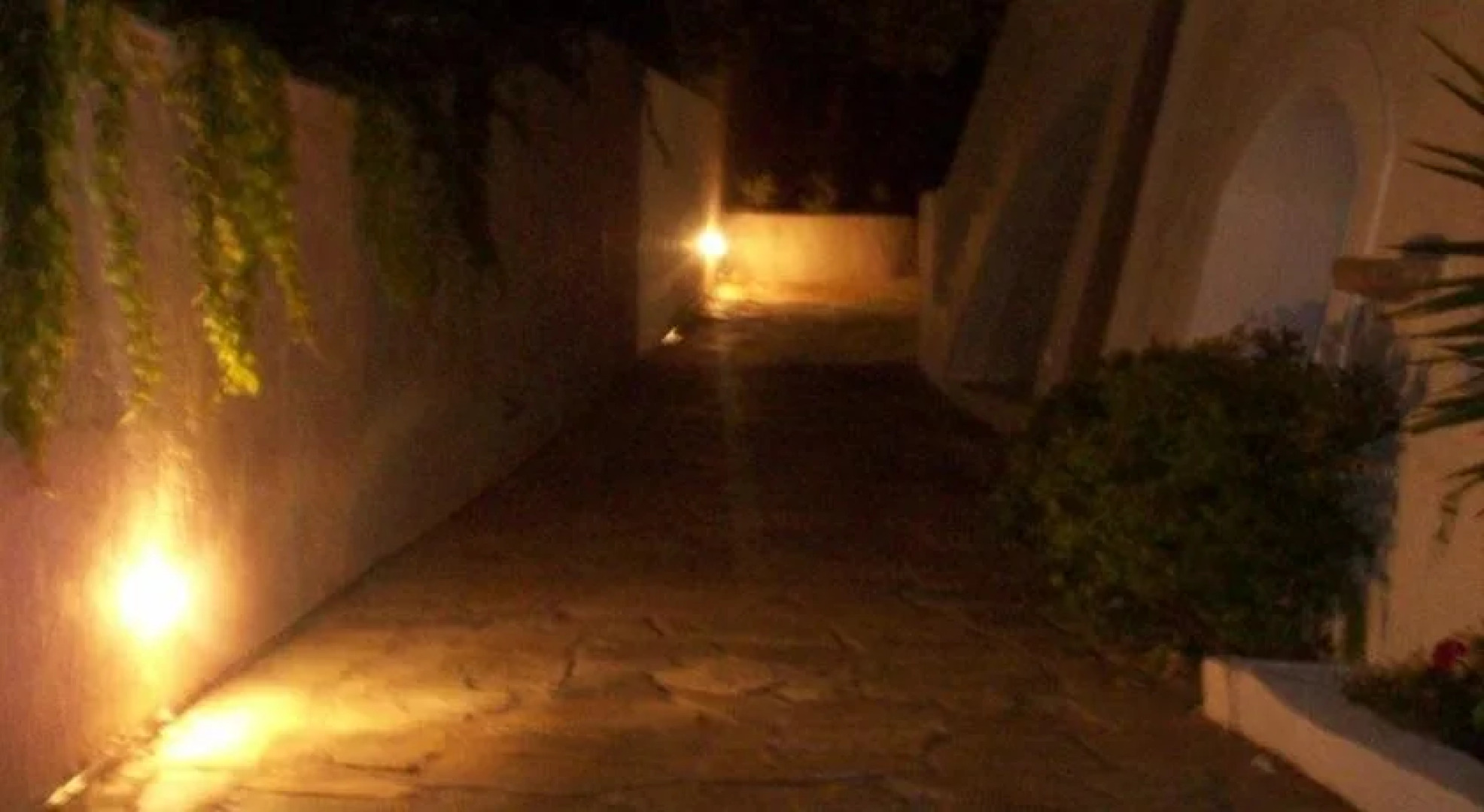 Stalis Bay Apartments