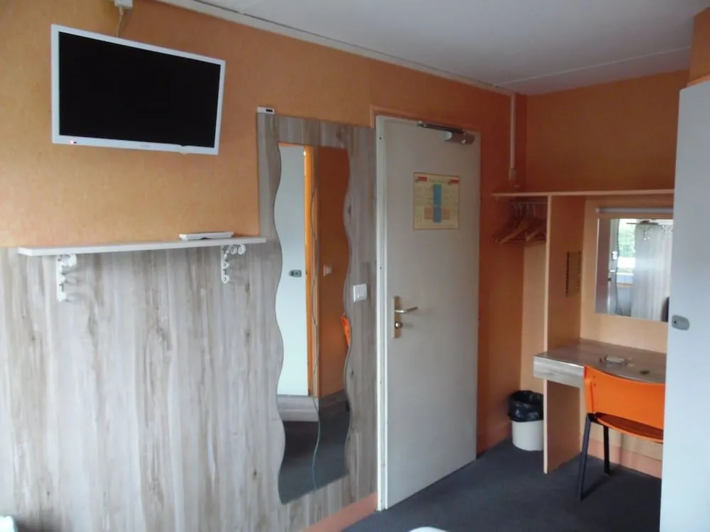 Fasthôtel La Roche-sur-Yon