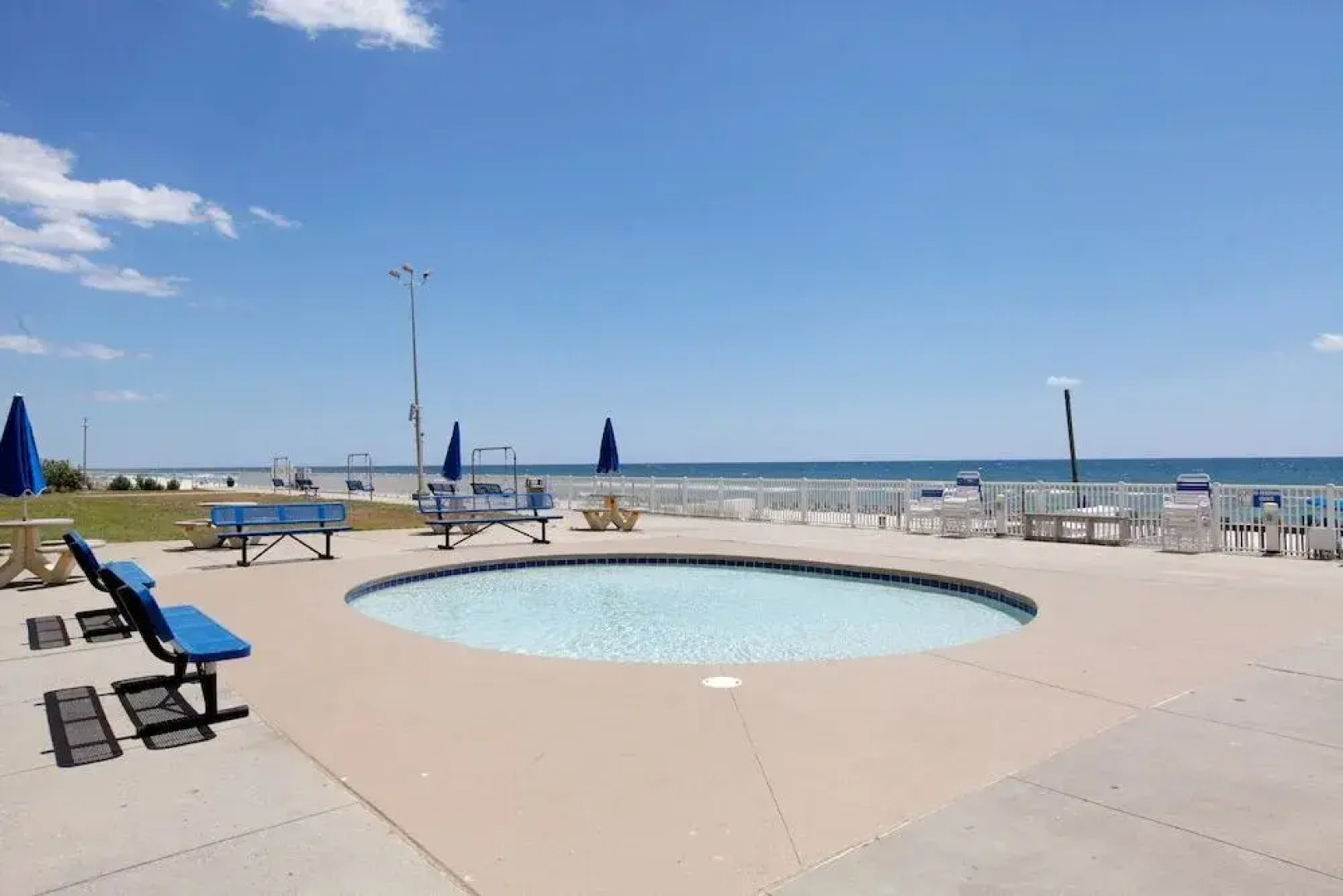 Regency Towers Beach Resort by Panhandle Getaways