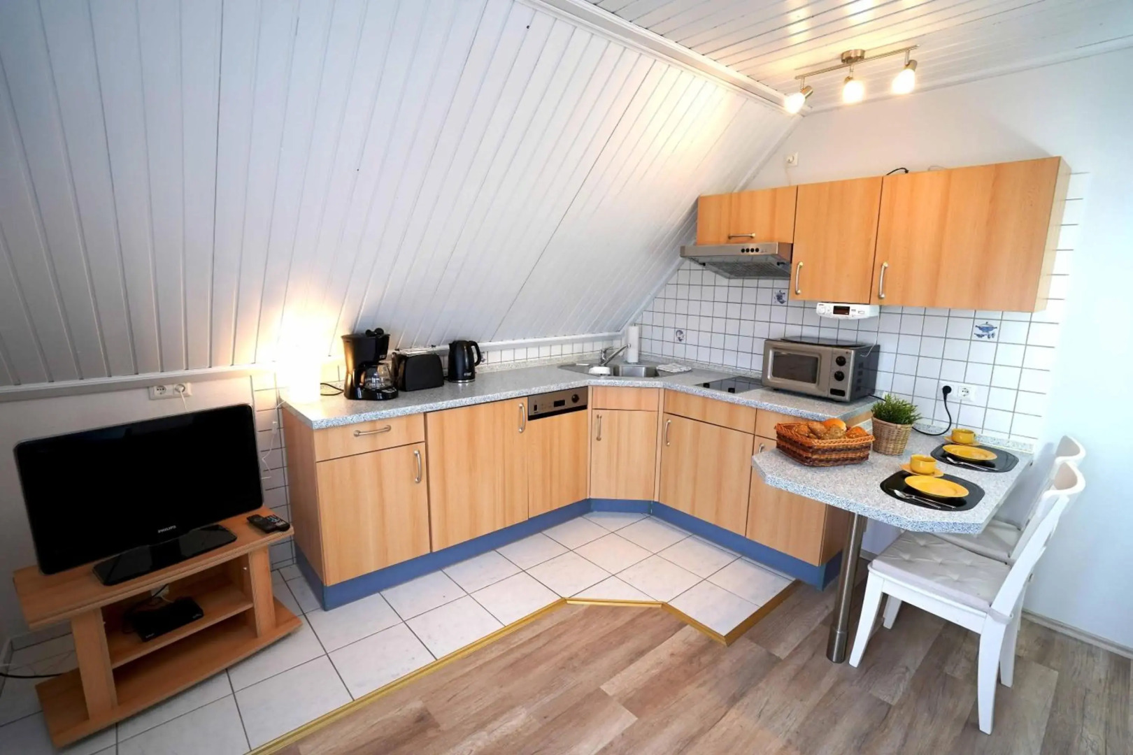 Ferienwohnung Langeoog