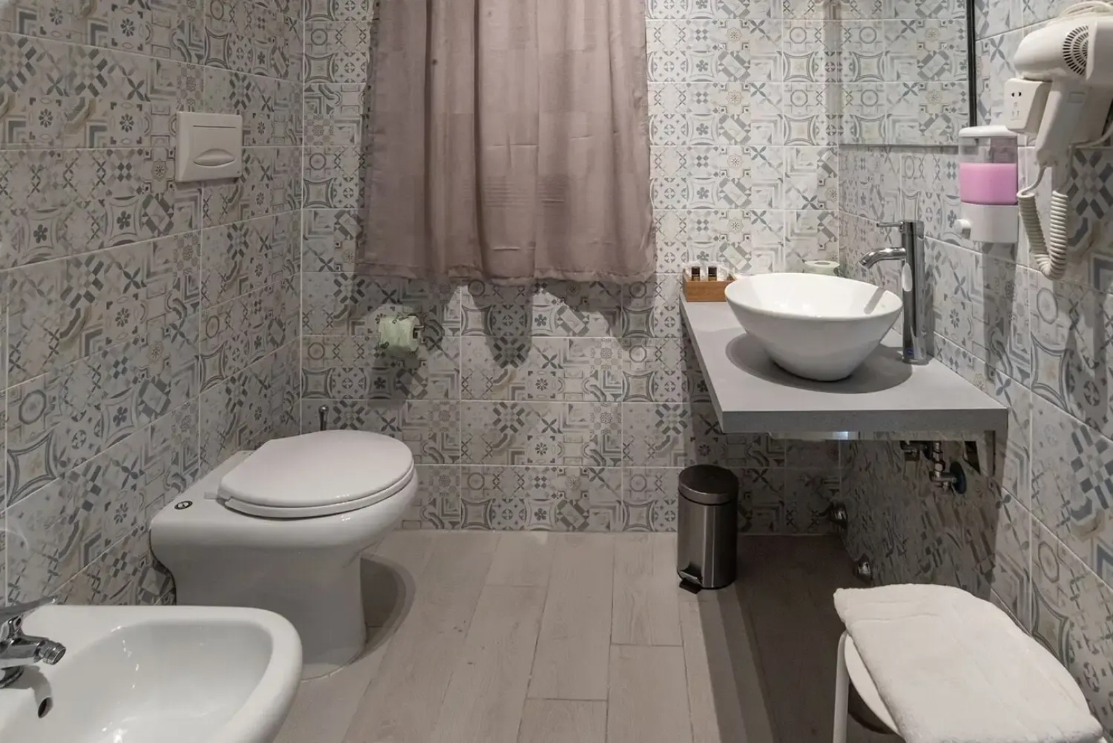 P.C. Boutique H. Napoli Centro by ClaPa Group Dislocated Hospitality