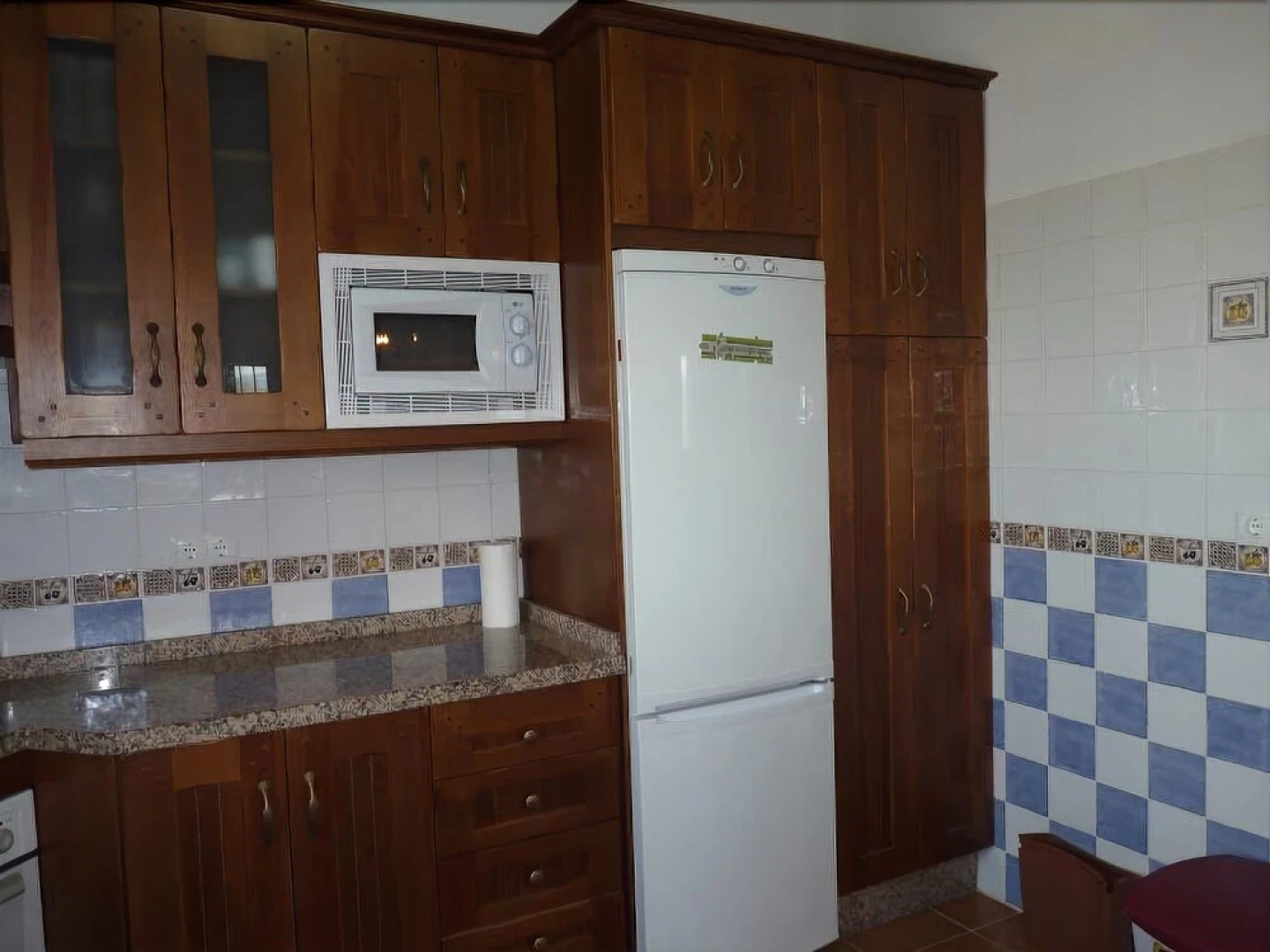 Malaga 101849 3 Bedroom Villa By Mo Rentals