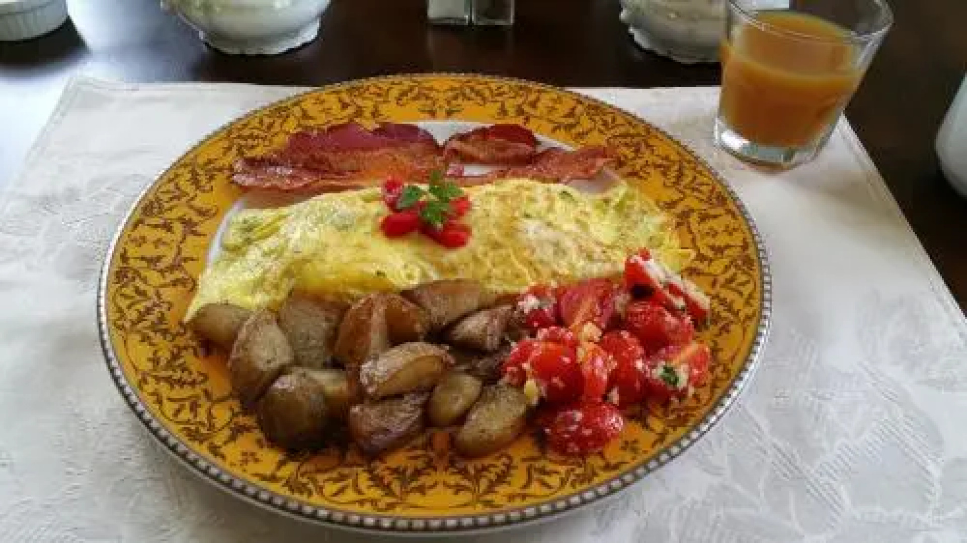 Frederick Inn Bed And Breakfast