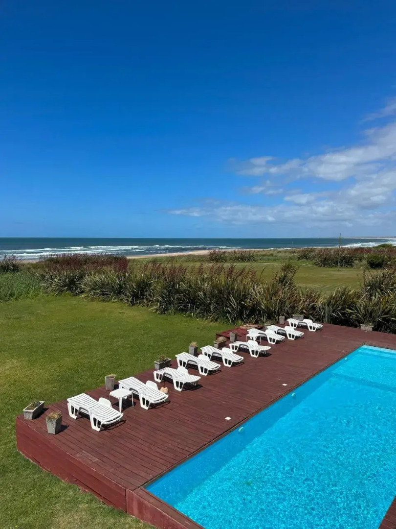 La Paloma Del Mar Apart