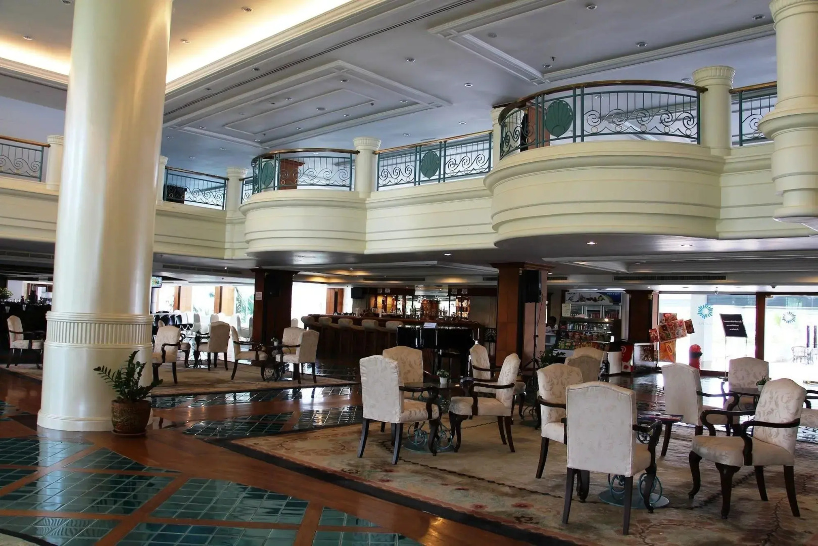 Suntara Wellness Resort & Hotel