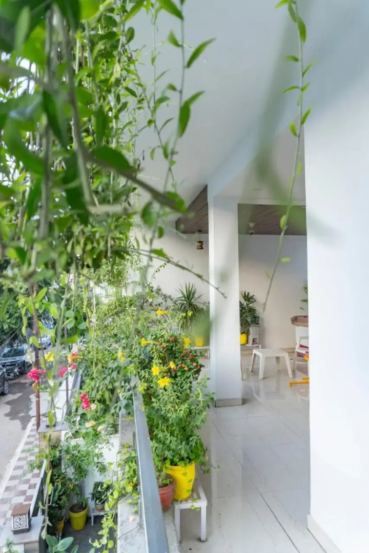 Soank Paradise - The Boutique Hotel