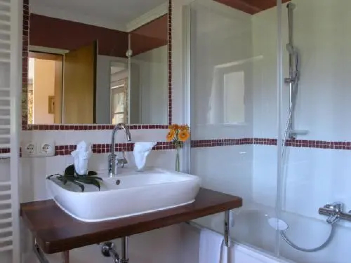 Hotel Bachmair Alpina