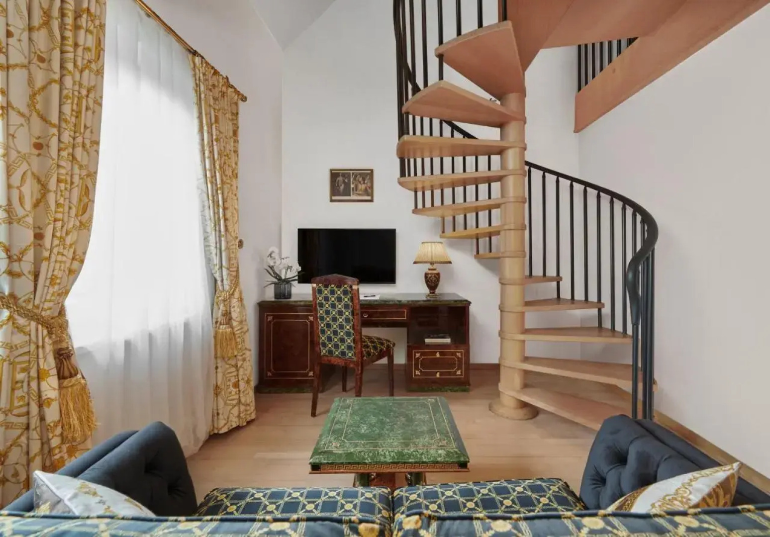 Hotel Schwarzer Adler